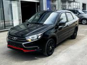 Lada (ВАЗ) Granta I Рестайлинг Нижний Новгород  - изображение 19