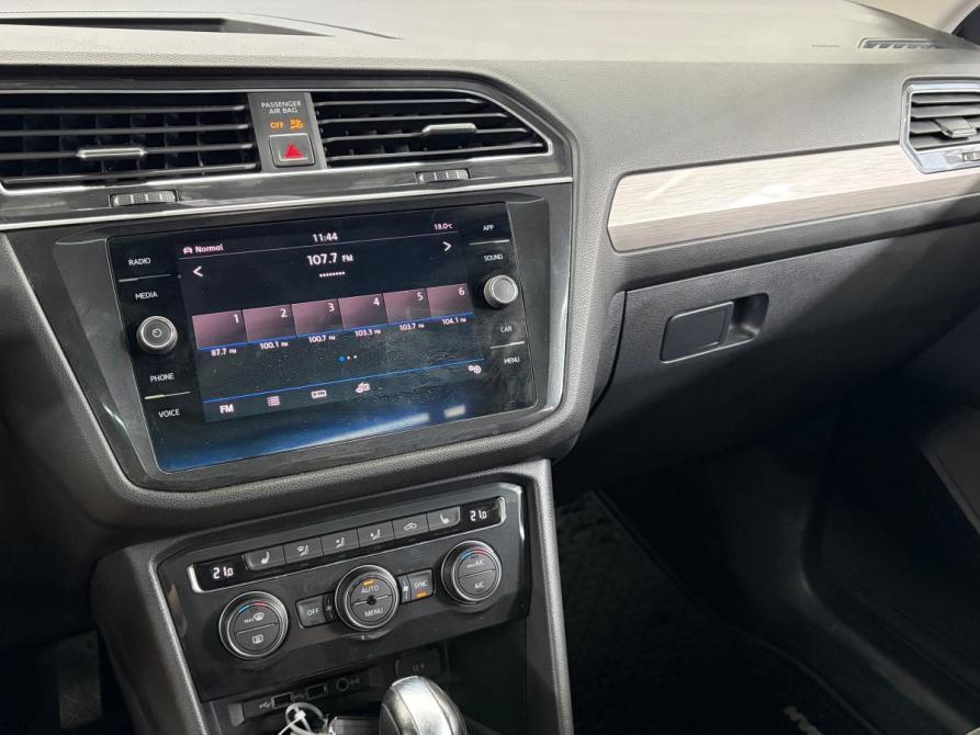 Volkswagen Tiguan II Краснодар  - изображение 12