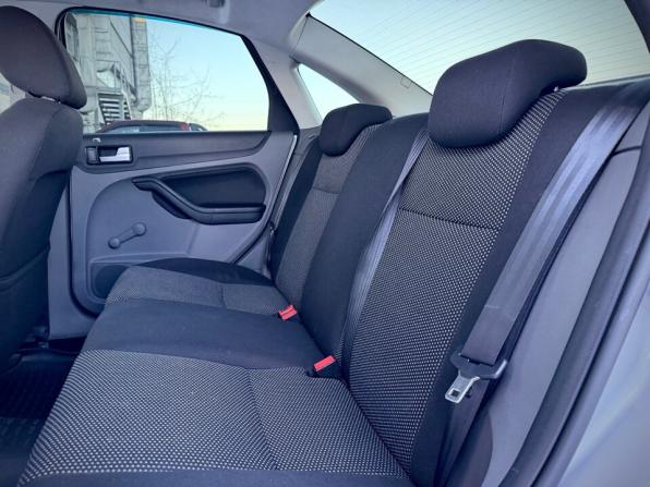 Ford Focus II Рестайлинг с пробегом 2011 года, цена 672 000 рублей, 167000 км, седан, Автокод Объявления