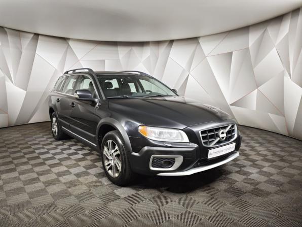 Volvo XC70 II с пробегом 2012 года, цена 1 443 000 рублей, 276590 км, универсал, Автокод Объявления