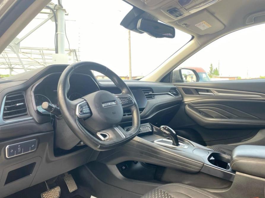 Haval F7 I Тула  - изображение 8