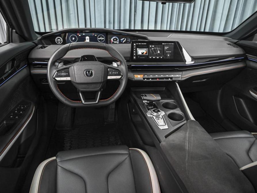 Changan UNI-V I Ставрополь  - изображение 6