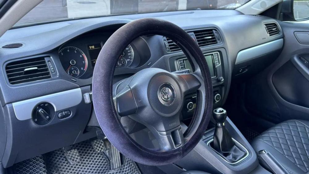 Volkswagen Jetta VI Уфа  - изображение 8