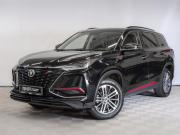 Changan CS75 Plus II Москва  - изображение 31