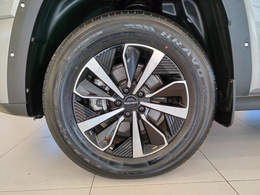 Haval H7 I Санкт-Петербург  - изображение 6