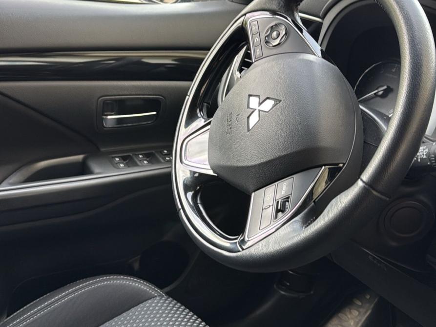 Mitsubishi Outlander III Рестайлинг 3 Нижний Новгород  - изображение 14