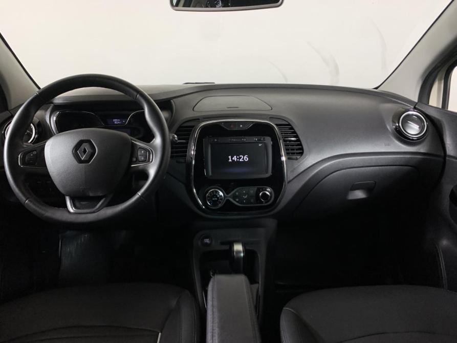 Renault Kaptur I Москва  - изображение 12