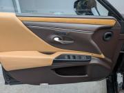 Lexus ES VII Москва  - изображение 18
