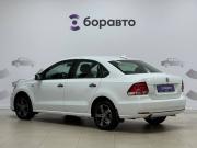 Volkswagen Polo V Рестайлинг Ставрополь  - изображение 23