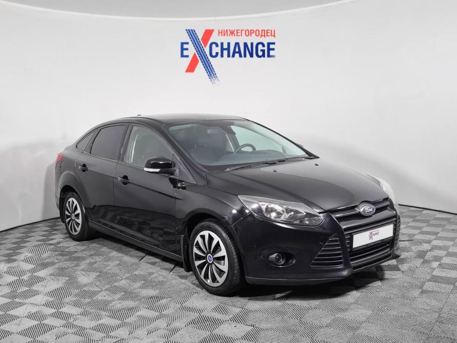 Ford Focus III Нижний Новгород  - изображение 3