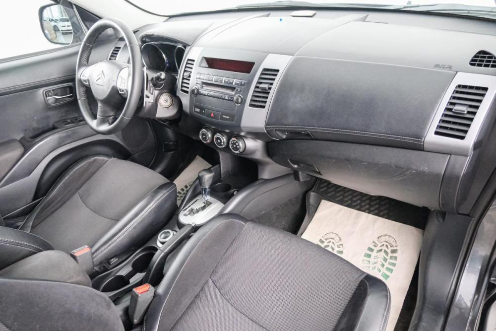 Citroen C-Crosser Красноярск  - изображение 13