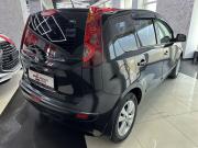 Nissan Note II Ярославль  - изображение 36