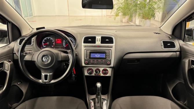 Volkswagen Polo V с пробегом 2013 года, цена 795 000 рублей, 125703 км, седан, Автокод Объявления
