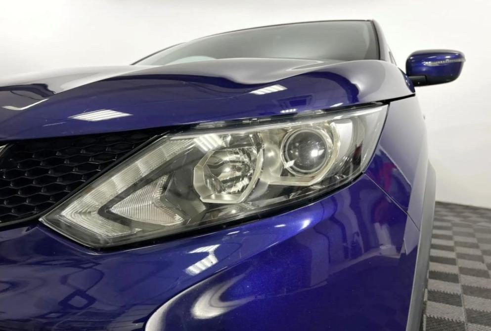 Nissan Qashqai II Нижний Новгород  - изображение 19