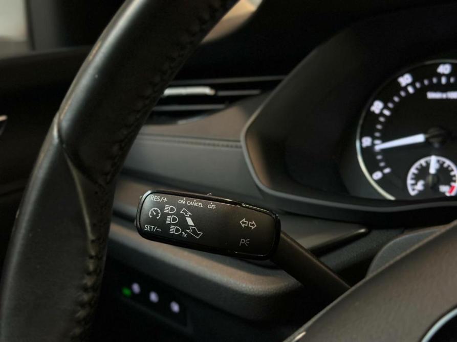 Skoda Octavia IV (A8) Челябинск  - изображение 14