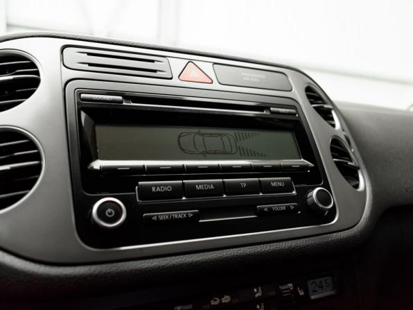 Volkswagen Tiguan I с пробегом 2009 года, цена 1 130 000 рублей, 158113 км, внедорожник, Автокод Объявления