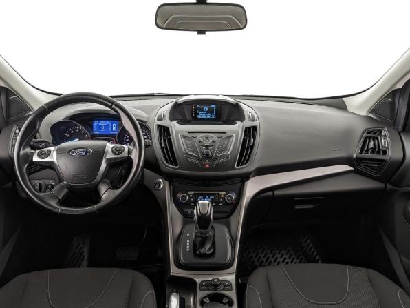 Ford Kuga II с пробегом 2016 года, цена 1 620 000 рублей, 87524 км, внедорожник, Автокод Объявления