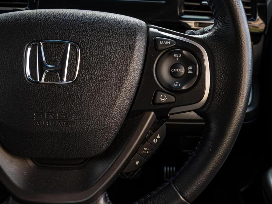 Honda Stepwgn V Рестайлинг Краснодар  - изображение 18