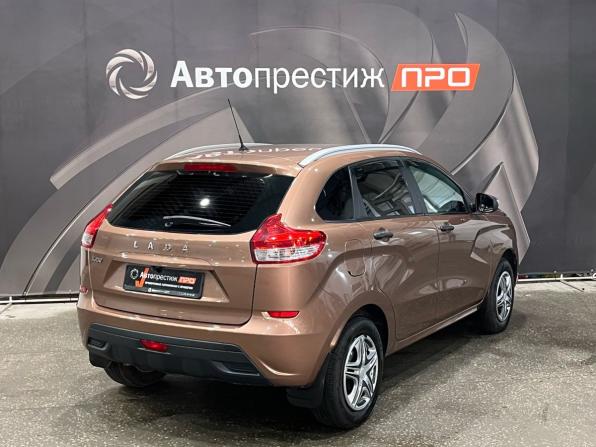 Lada (ВАЗ) XRAY I с пробегом 2021 года, цена 885 000 рублей, 58668 км, хэтчбек, Автокод Объявления