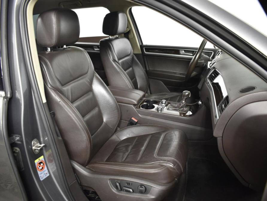 Volkswagen Touareg II Казань  - изображение 8