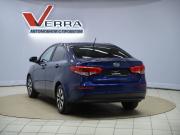 Kia Rio III Рестайлинг Уфа  - изображение 23