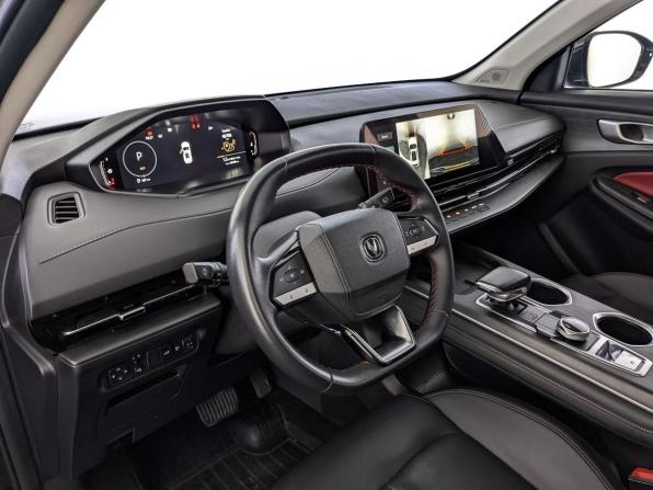 Changan CS55 Plus II с пробегом 2023 года, цена 1 945 000 рублей, 46704 км, внедорожник, Автокод Объявления