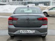 Volkswagen Polo VI Казань  - изображение 32