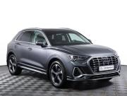 Audi Q3 II (F3) Москва  - изображение 25