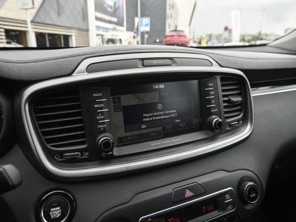 Kia Sorento III Prime Рестайлинг с пробегом 2019 года, цена 3 048 900 рублей, 58000 км, внедорожник, Автокод Объявления