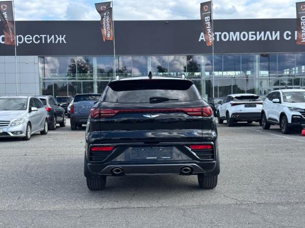 JAC JS6 с пробегом 2023 года, цена 1 909 000 рублей, 25575 км, внедорожник, Автокод Объявления