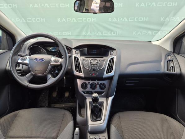 Ford Focus III с пробегом 2013 года, цена 747 000 рублей, 147521 км, хэтчбек, Автокод Объявления