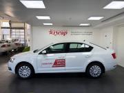 Skoda Octavia III (A7) Рестайлинг Киров  - изображение 25