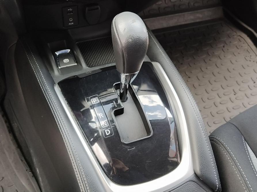 Nissan Qashqai II Рестайлинг Екатеринбург  - изображение 9