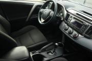 Toyota RAV4 IV (XA40) Казань  - изображение 23