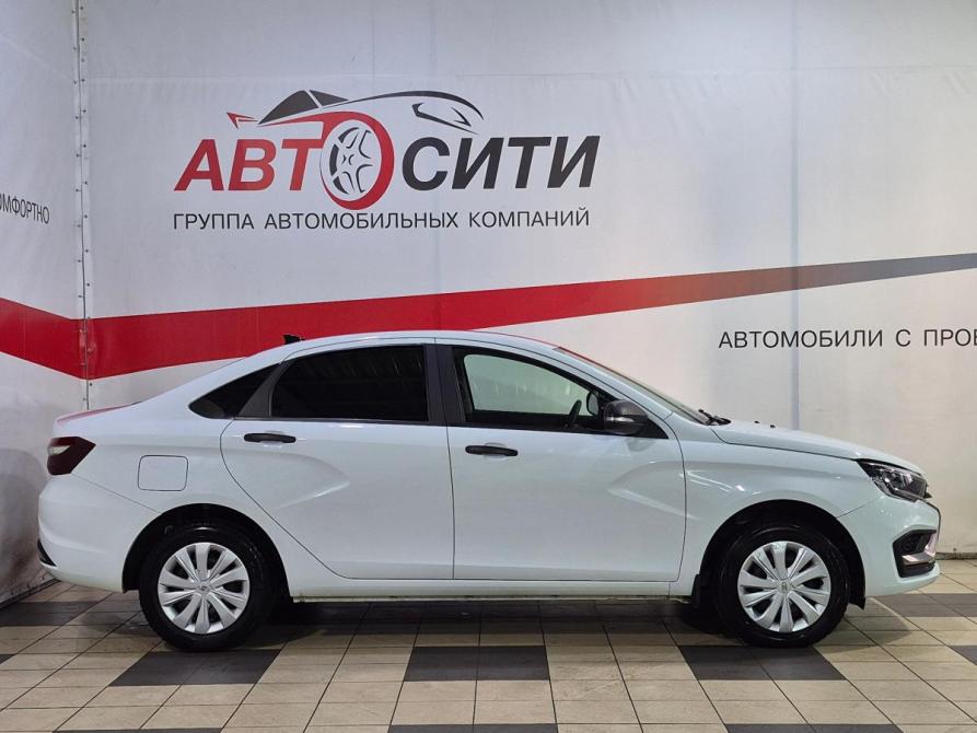 Lada (ВАЗ) Vesta I Рестайлинг (NG) Воронеж  - изображение 9