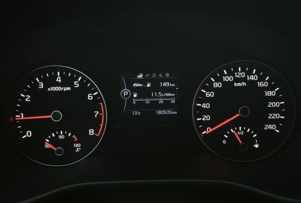 Kia Sportage IV Сыктывкар  - изображение 15