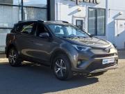 Toyota RAV4 IV (XA40) Рестайлинг Москва  - изображение 21