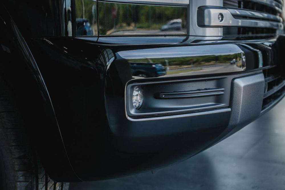 Haval H9 II Екатеринбург  - изображение 11