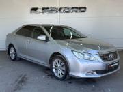 Toyota Camry VII (XV50) Уфа  - изображение 17