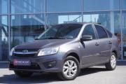 Lada (ВАЗ) Granta I Ульяновск  - изображение 25