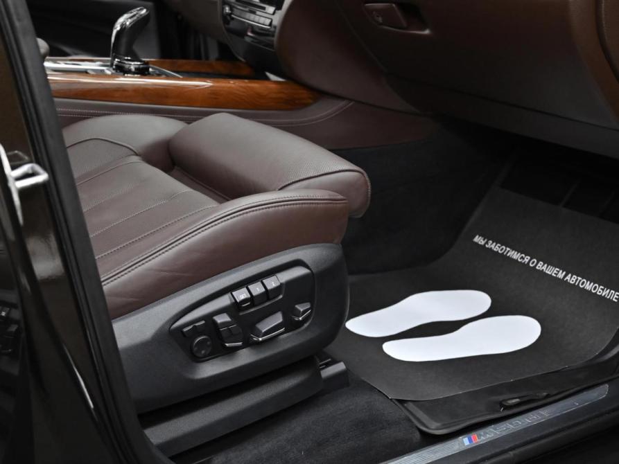 BMW X5 III (F15) Москва  - изображение 16
