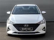 Hyundai Solaris II Рестайлинг Химки  - изображение 29