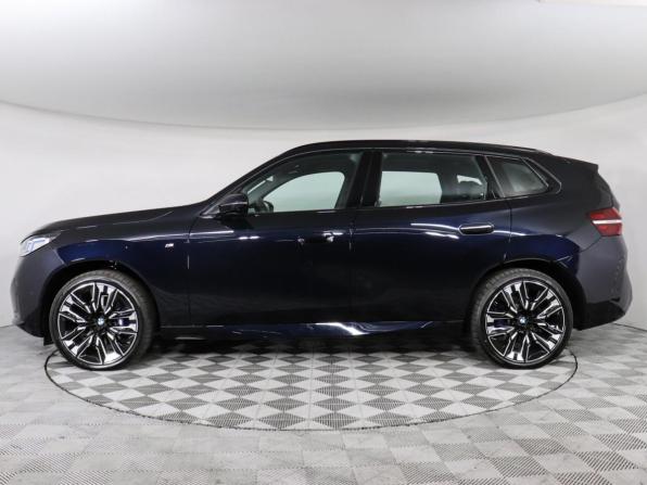 BMW X3 IV (G45/G48) с пробегом 2026 года, цена 7 715 000 рублей, 100 км, внедорожник, Автокод Объявления