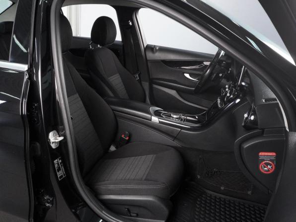 Mercedes-Benz C-Класс IV (W205) с пробегом 2015 года, цена 2 555 000 рублей, 167869 км, седан, Автокод Объявления