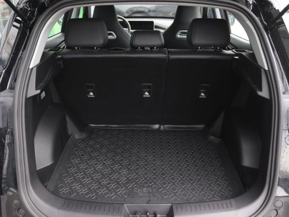 Chery Tiggo 4 I Рестайлинг 2 с пробегом 2025 года, цена 1 699 000 рублей, 9000 км, внедорожник, Автокод Объявления