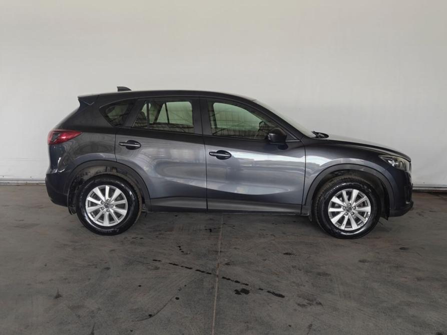 Mazda CX-5 I Москва  - изображение 4