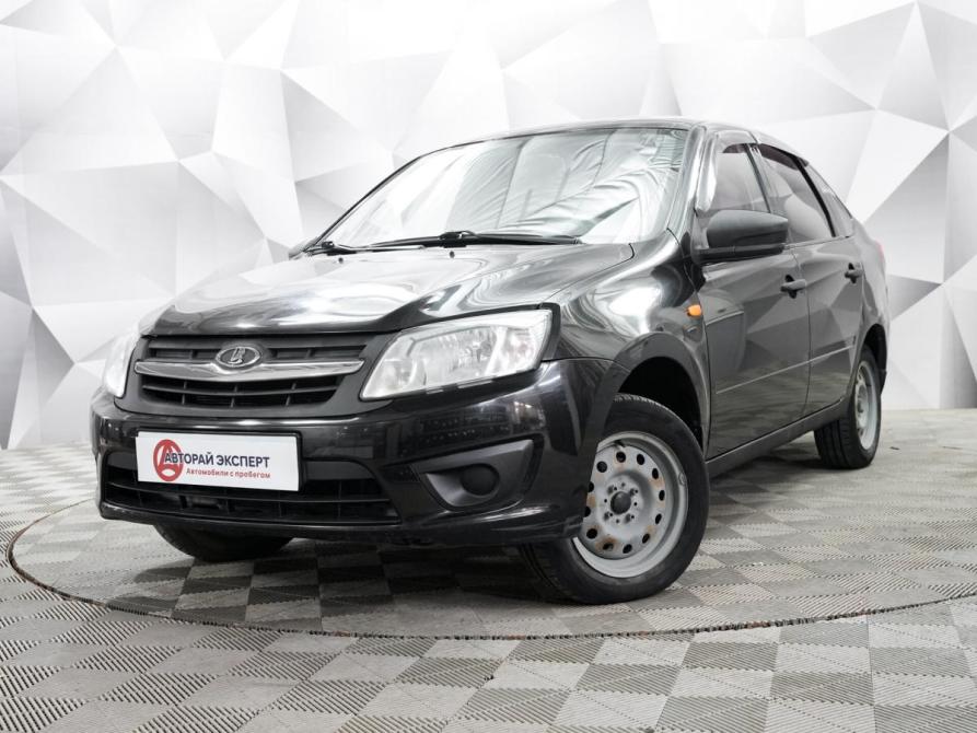 Lada (ВАЗ) Granta I Ульяновск  - изображение 1