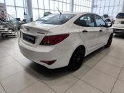Hyundai Solaris I Рестайлинг Казань  - изображение 28
