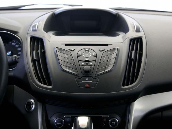 Ford Kuga II с пробегом 2016 года, цена 1 250 000 рублей, 156404 км, внедорожник, Автокод Объявления