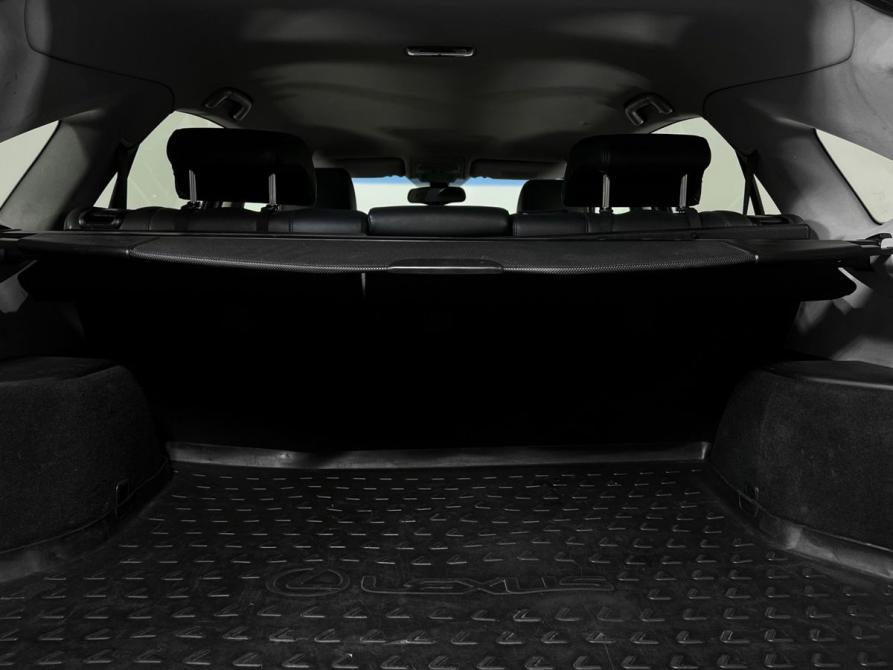 Lexus RX II Архангельск  - изображение 19